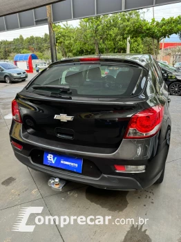 CRUZE 1.8 LT Sport6 16V