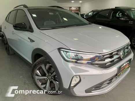 NIVUS 1.0 200 TSI Highline