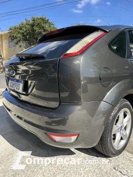 FOCUS 1.6 S Hatch 16V