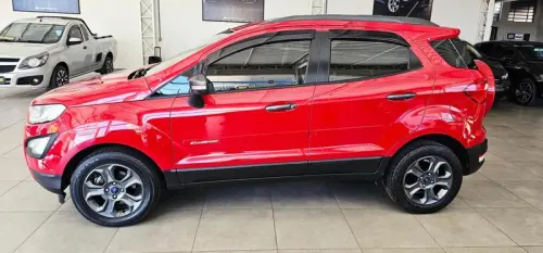 ECOSPORT FSL AT 1.5