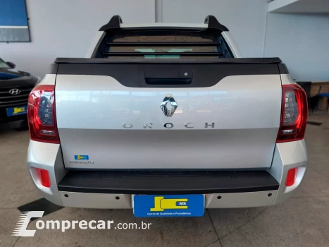 DUSTER OROCH 1.6 16V Dynamique