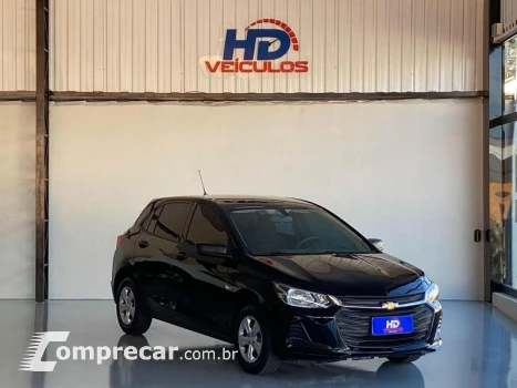 ONIX 10MT HB