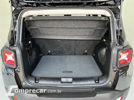 RENEGADE 1.8 16V Sport