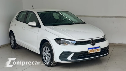 Volkswagen POLO 1.0 MPI 4 portas