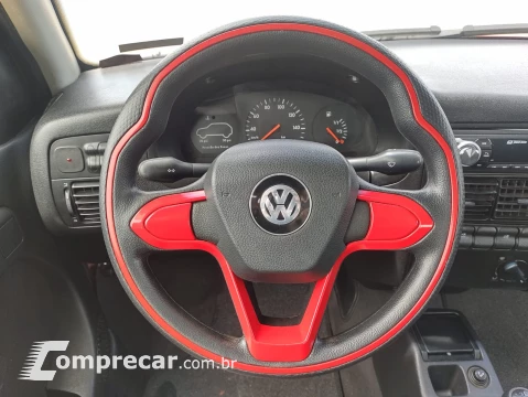 Volkswagen GOL 1.0 MI Special 8V 4 portas