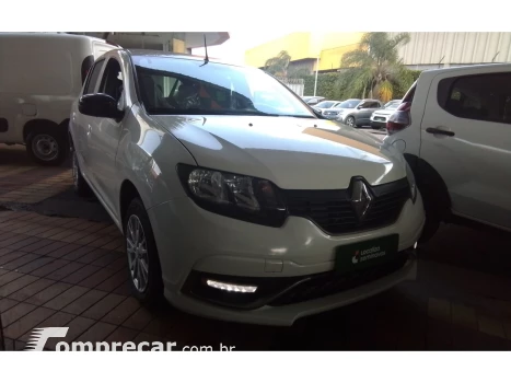 SANDERO 1.0 12V SCE FLEX S EDITION MANUAL