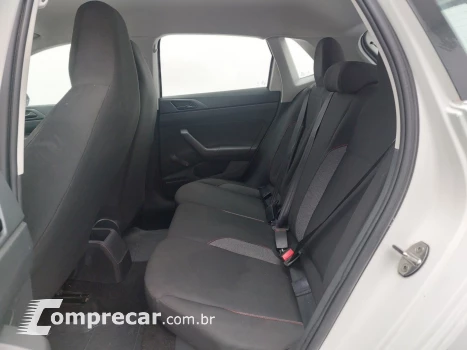 POLO 1.0 MPI MANUAL