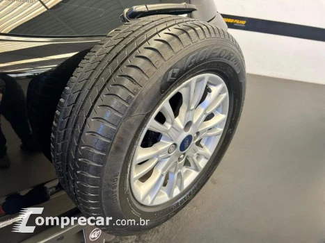 ECOSPORT SE AT 2.0