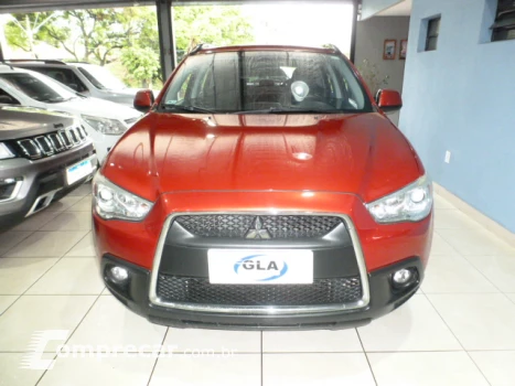 ASX 2.0 4X2 FWD 16V