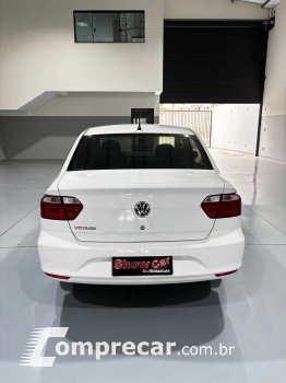 VOYAGE 1.0 12V MPI Totalflex