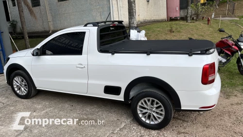 SAVEIRO 1.6 8V