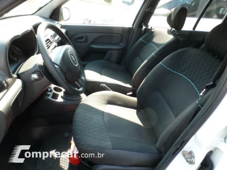 CLIO 1.0 Expression 16V Hi-power