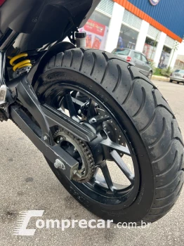 YAMAHA FZ25 FAZER