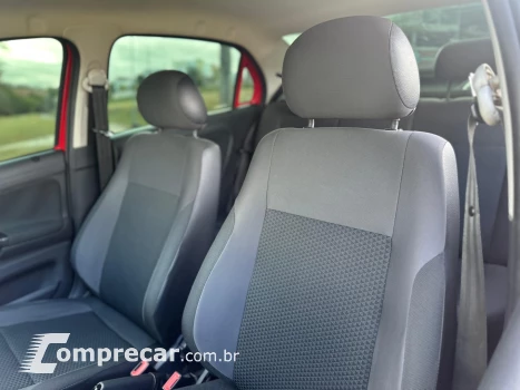 VOYAGE 1.0 12V MPI TOTALFLEX 4P MANUAL