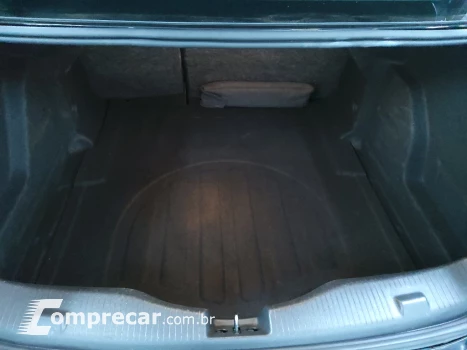 CRUZE 1.4 TURBO LTZ 16V FLEX 4P AUTOMÁTICO