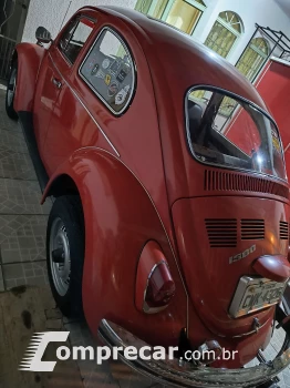 FUSCA 1.5 8V