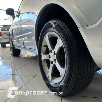 CAPTIVA 3.0 SFI FWD V6 24V