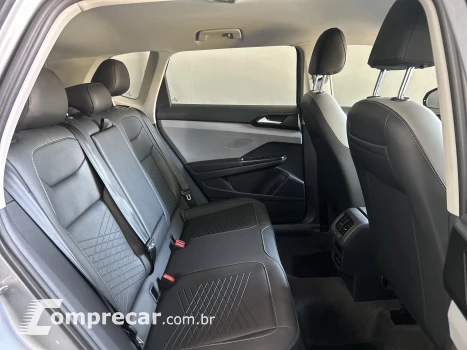 TAOS 1.4 250 TSI Comfortline