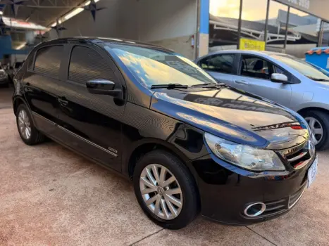 Gol (novo) 1.6 Power/Highi T.Flex 8v 4P