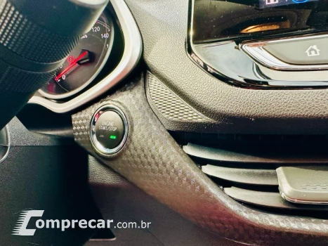 ONIX HATCH 1.0 12V Flex 5p Mec.