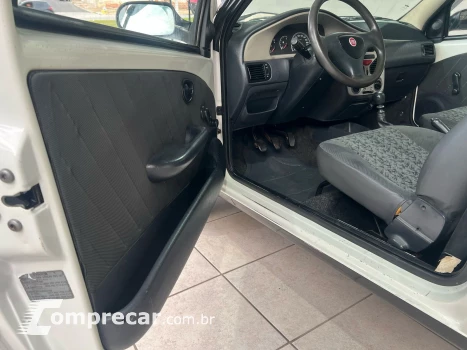 STRADA 1.4 MPI Fire CS 8V