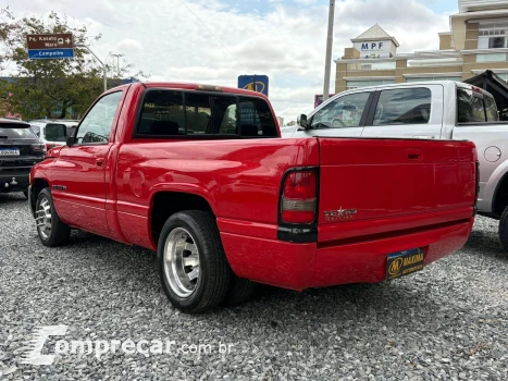 RAM 5.9 Sport 4X2 CS
