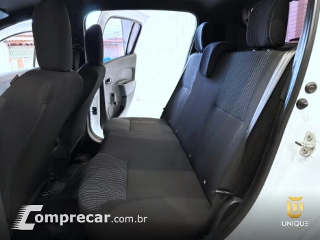 SANDERO - 1.0 12V SCE LIFE MANUAL
