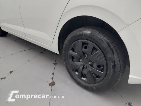 POLO 1.0 MPI TRACK MANUAL