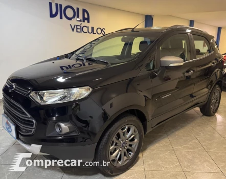 FORD ECOSPORT 1.6 Freestyle 16V 4 portas