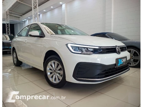 VIRTUS 1.0 170 TSI MANUAL