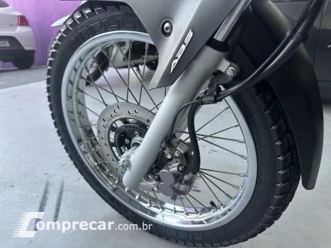 Honda Xre 190 Abs 2023