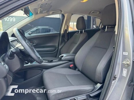 HR-V EX 1.8 Flexone 16V 5p Aut.
