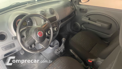 FIORINO 1.4 MPI Furgão Endurance 8V
