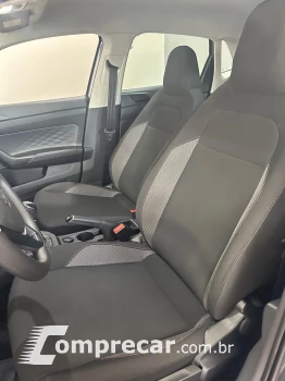 POLO 1.0 MPI Track
