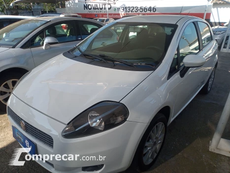 PUNTO 1.4 Attractive 8V