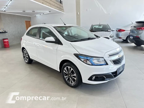 ONIX HATCH LTZ 1.4 8V FlexPower 5p Aut.