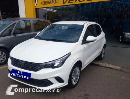 Fiat ARGO 1.0 Firefly Seleção 4 portas