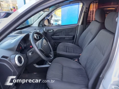 Ecosport 1.6 4P FREESTYLE XLT FLEX