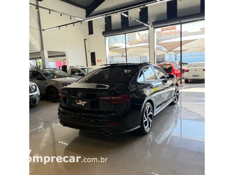 JETTA 2.0 350 TSI GASOLINA GLI DSG