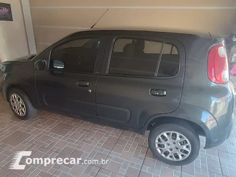 UNO 1.0 Vivace 8V