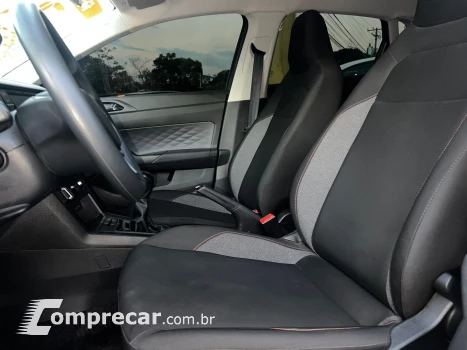 Polo MPI (Flex)