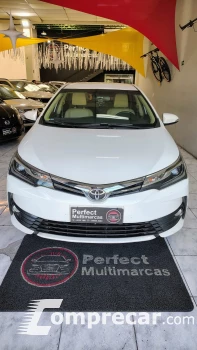 COROLLA 2.0 Vvt-ie Altis