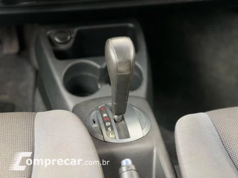 FIT - 1.4 LXL 8V 4P AUTOMÁTICO