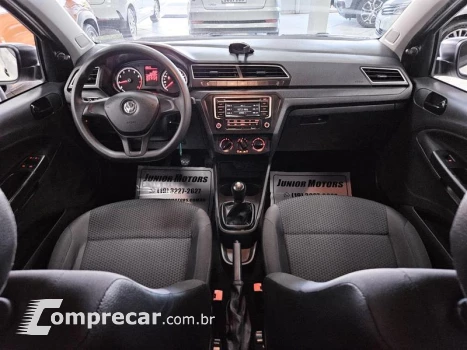 VOYAGE 1.6L MB5
