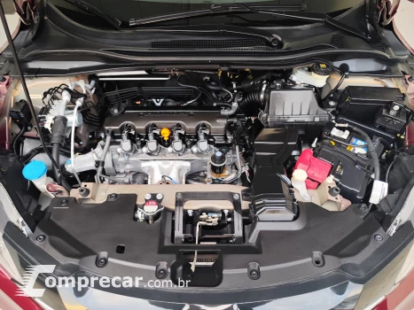 HR-V 1.8 16V EX
