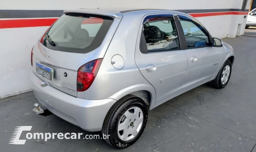 Celta Spirit/ LT 1.0 MPFI 8V FlexP. 5p
