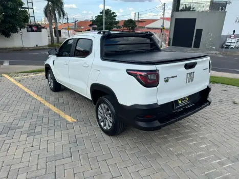 Strada 1.3 CD Freedom
