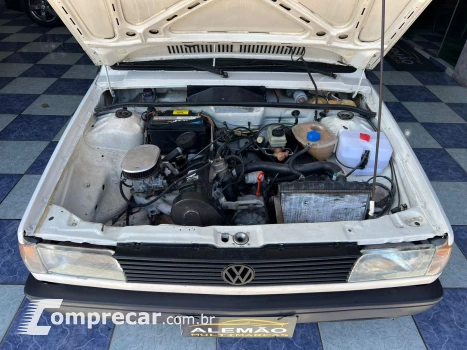 PARATI 1.6 CL 8V