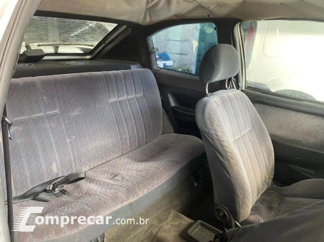 KADETT 2.0 MPFI GLS 8V