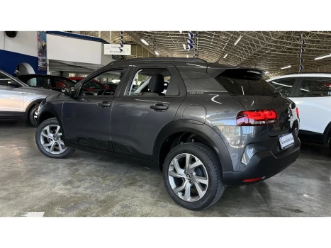 C4 CACTUS 1.6 VTI 120 FLEX FEEL EAT6